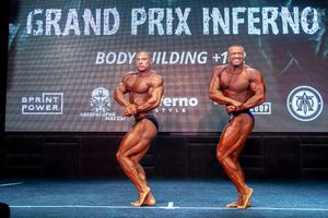 BODYBUILDING +102